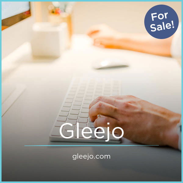 Gleejo.com