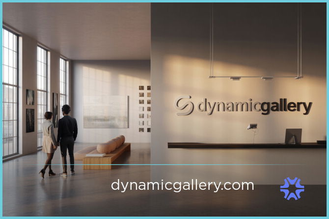 DynamicGallery.com — 2