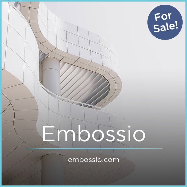 Embossio.com image 2