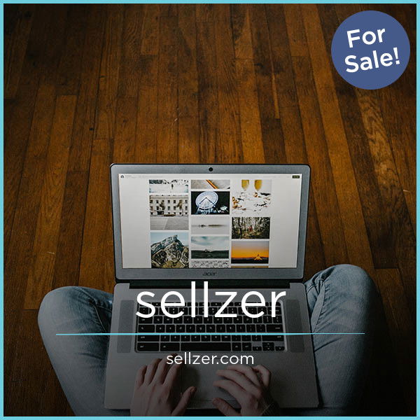 sellzer.com