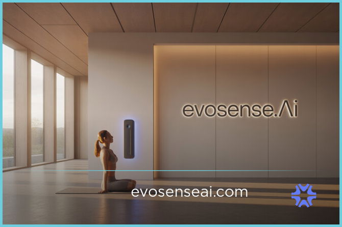 EvoSenseAI.com — 2