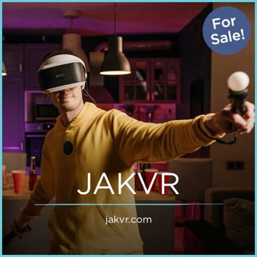 JAKVR.com