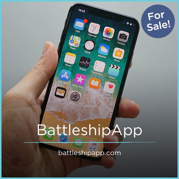 BattleshipApp.com