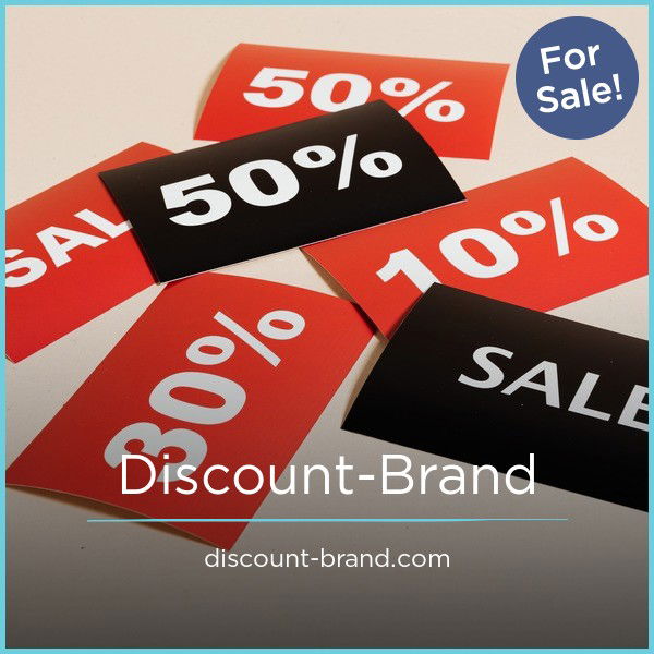 Discount-Brand.com