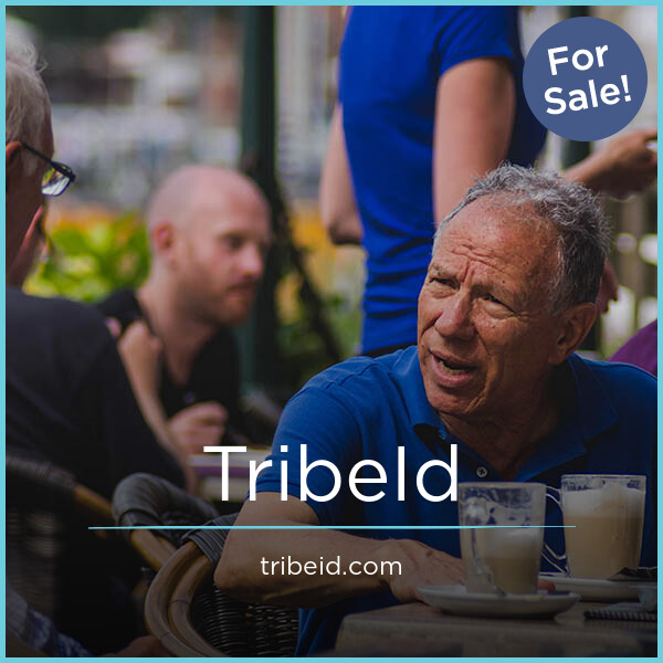 TribeId.com - buy Creative premium names