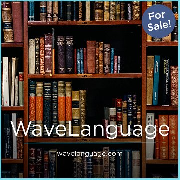 WaveLanguage.com