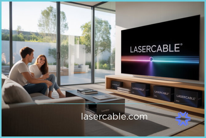 LaserCable.com — 2