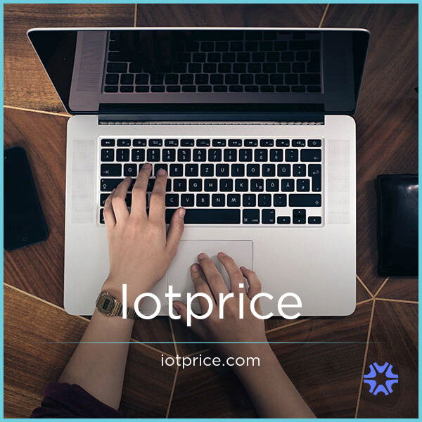 IOTPrice.com