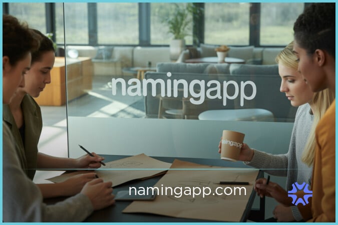 NamingApp.com image 2