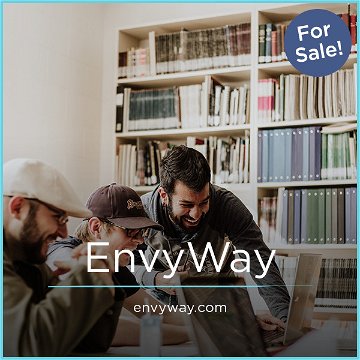 EnvyWay.com