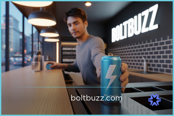 BoltBuzz.com - Catchy premium domain names