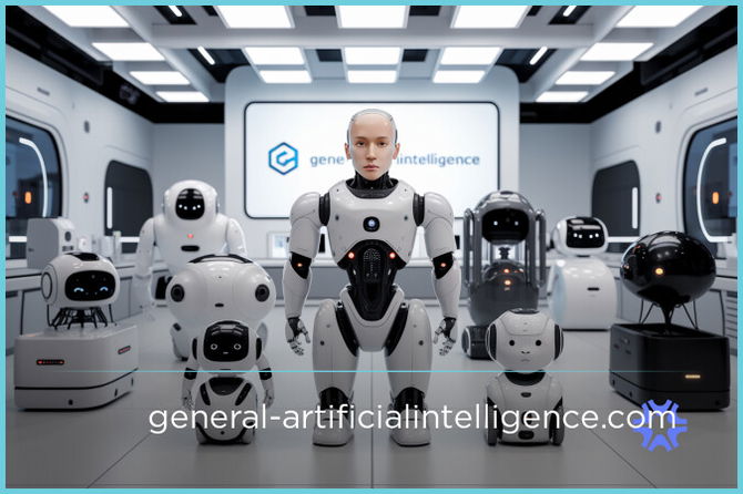 General-ArtificialIntelligence.com