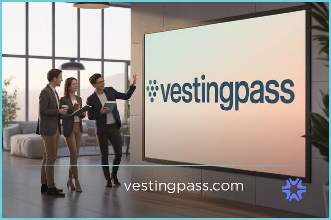 VestingPass.com — 2