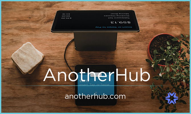 AnotherHub.com