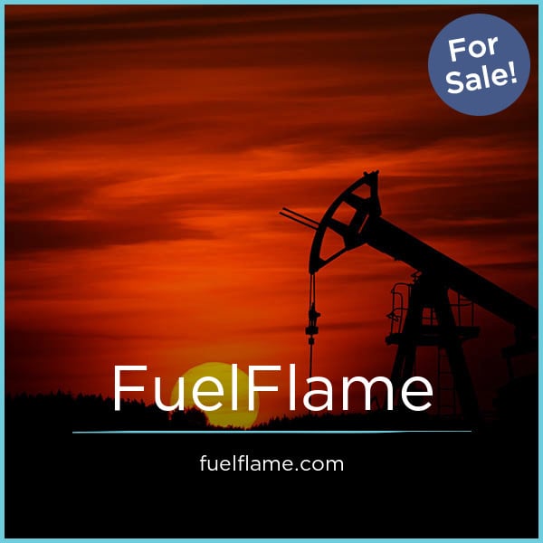 FuelFlame.com image 2