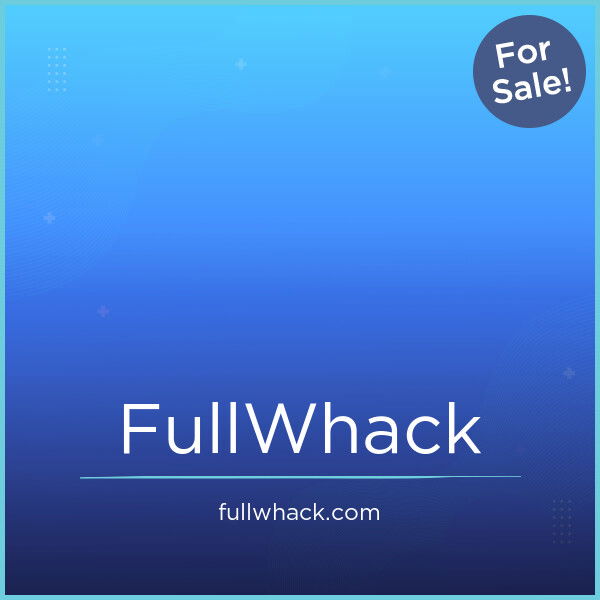 FullWhack.com