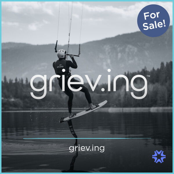 Griev.ing
