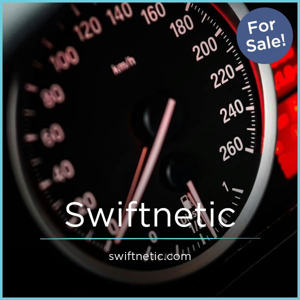 Swiftnetic.com