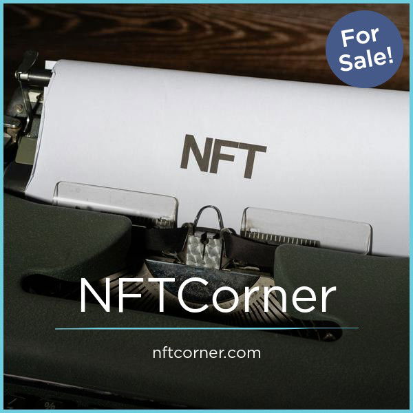 NFTCorner.com