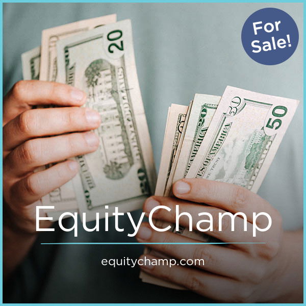 EquityChamp.com