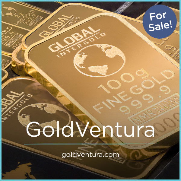 GoldVentura.com