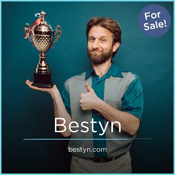 Bestyn.com