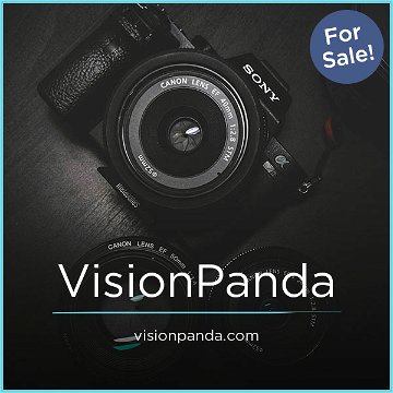 VisionPanda.com