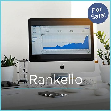 Rankello.com