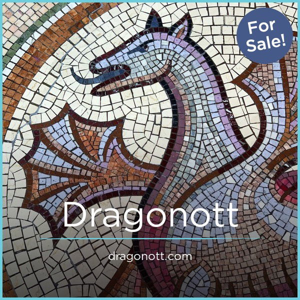 Dragonott.com