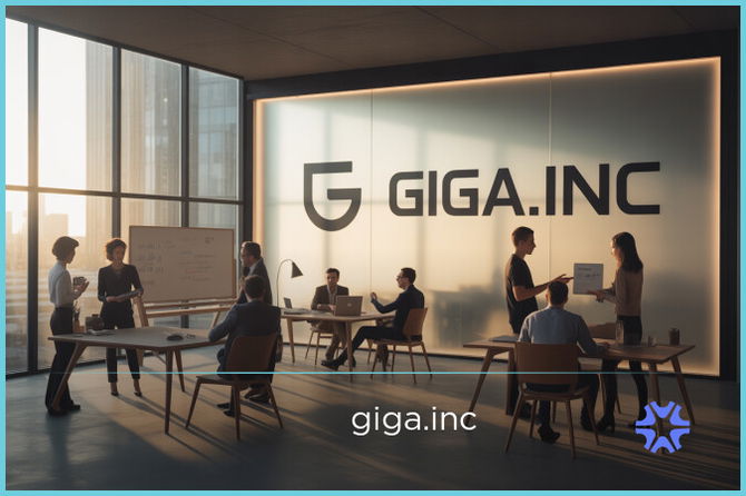 Giga.inc — 2