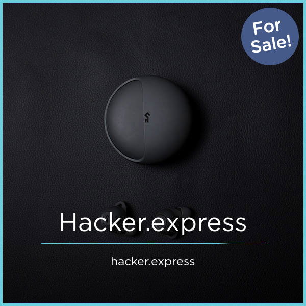 Hacker.Express — 2