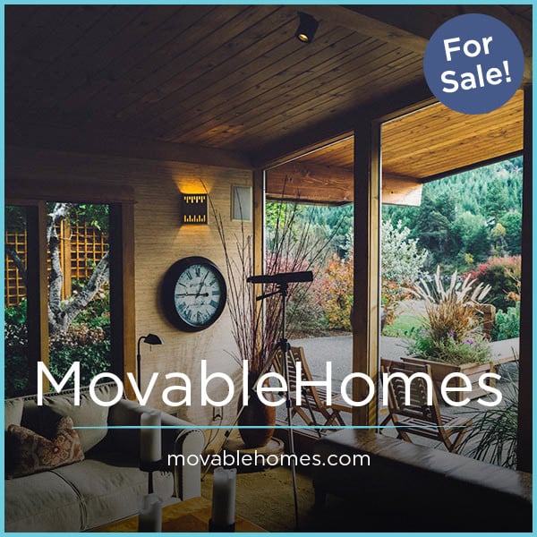 movablehomes.com — 2