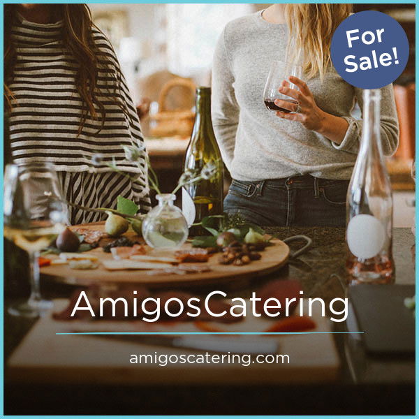 amigoscatering.com