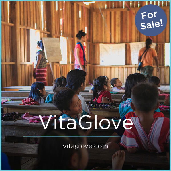 VitaGlove.com — 2