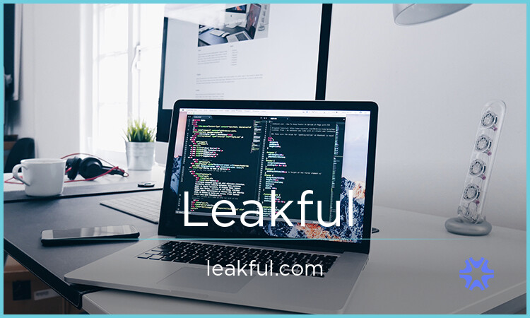 leakful.com image 2