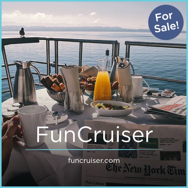 FunCruiser.com image 2