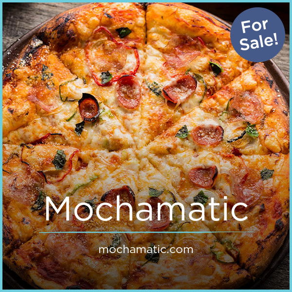 Mochamatic.com