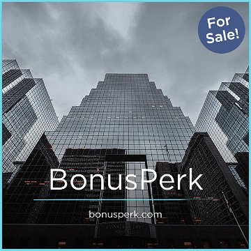 BonusPerk.com