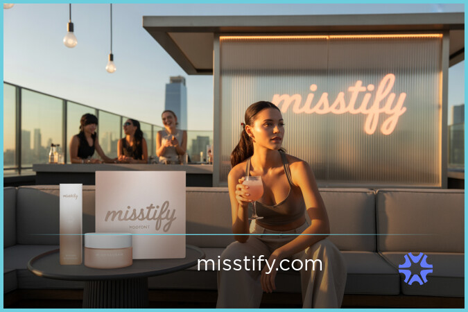 misstify.com - Cool premium domains
