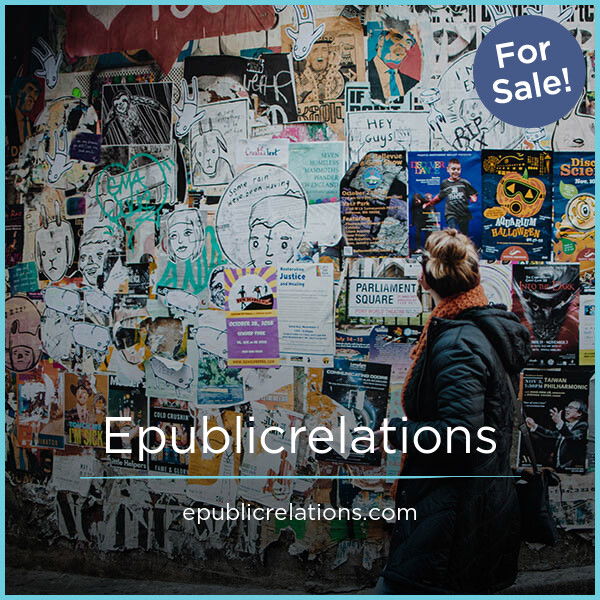 epublicrelations.com