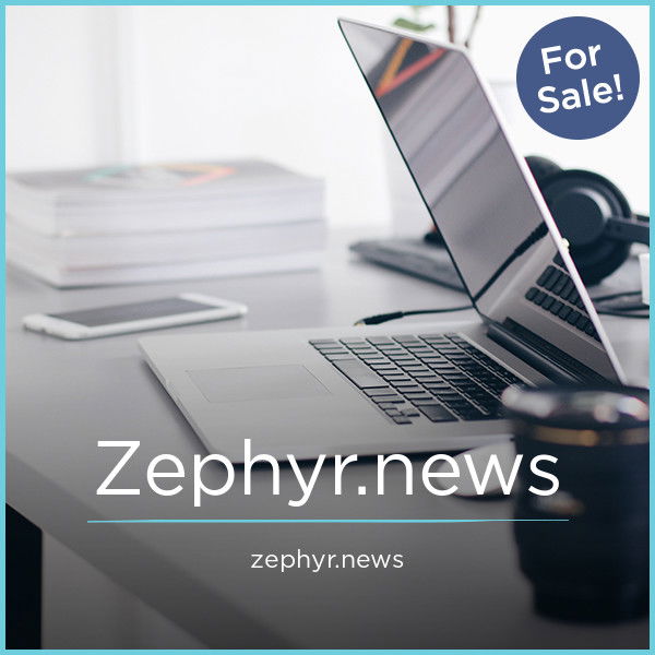 Zephyr.News