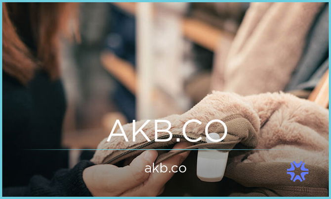AKB.CO — 2