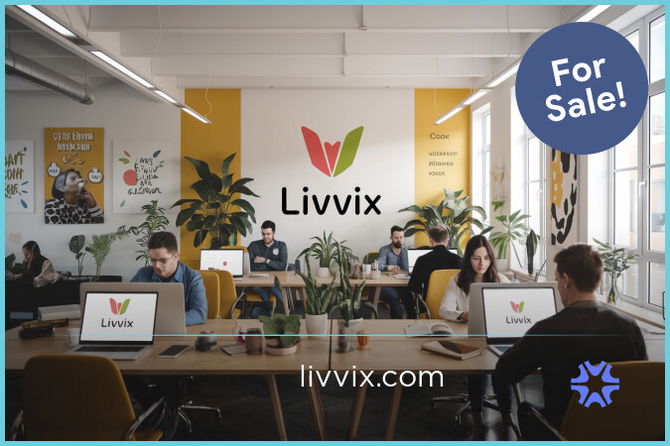 Livvix.com