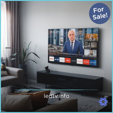 LedTv.info