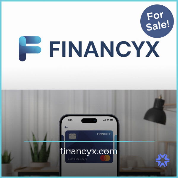 Financyx.com