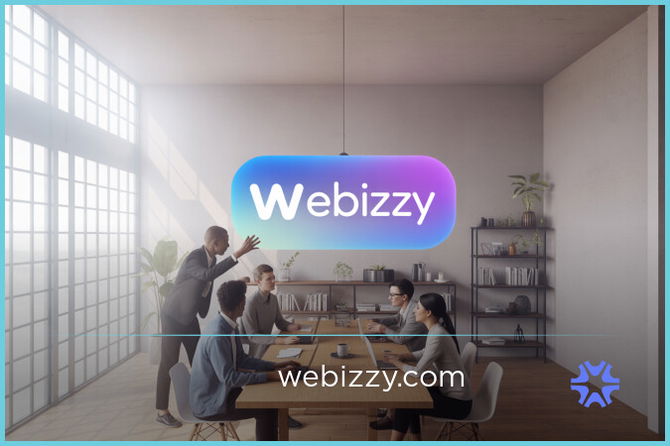 Webizzy.com