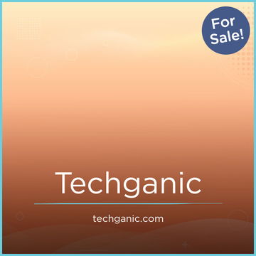 Techganic.com