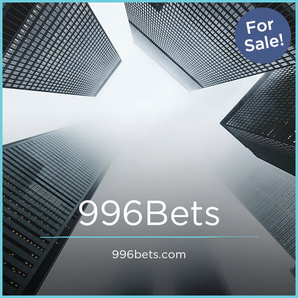 996bets.com — 2