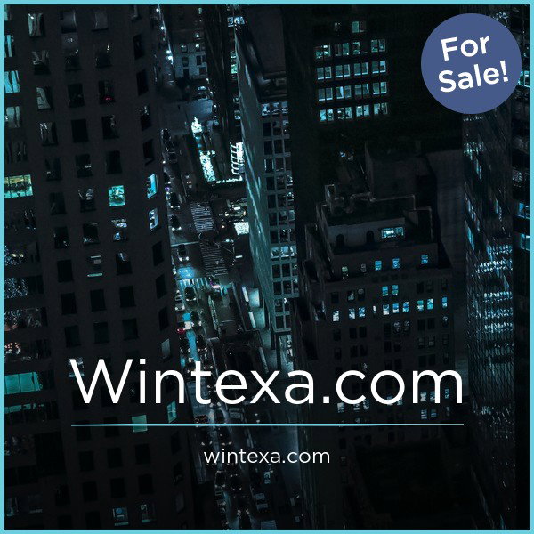 Wintexa.com — 2