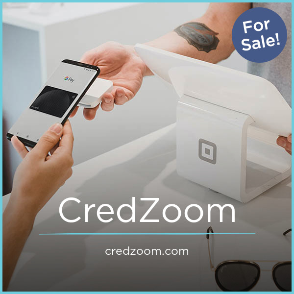 CredZoom.com - buy Best premium names